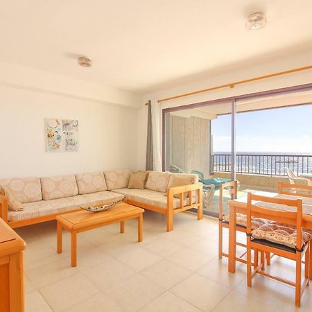 Apartamento Calpe Playa 0302 Apartment Bagian luar foto