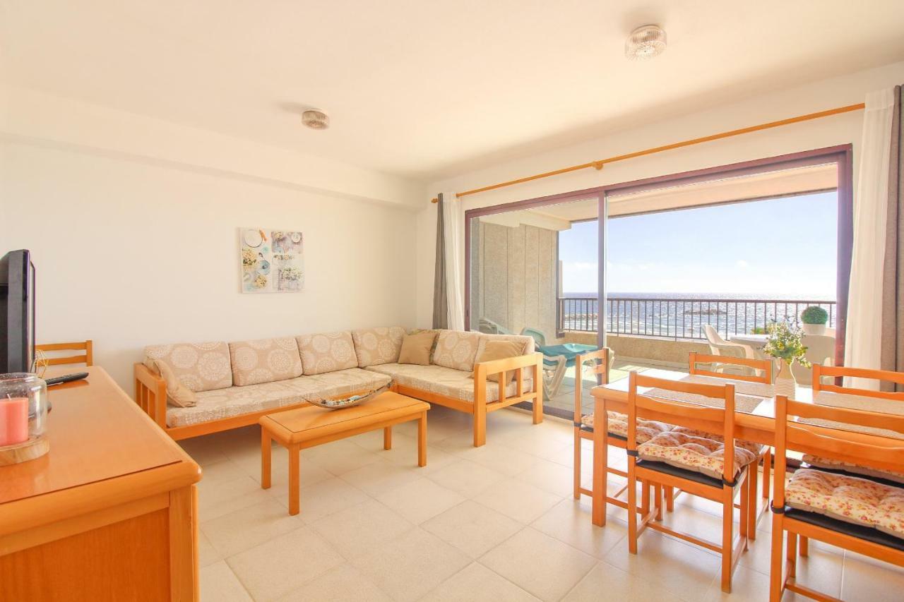 Apartamento Calpe Playa 0302 Apartment Bagian luar foto