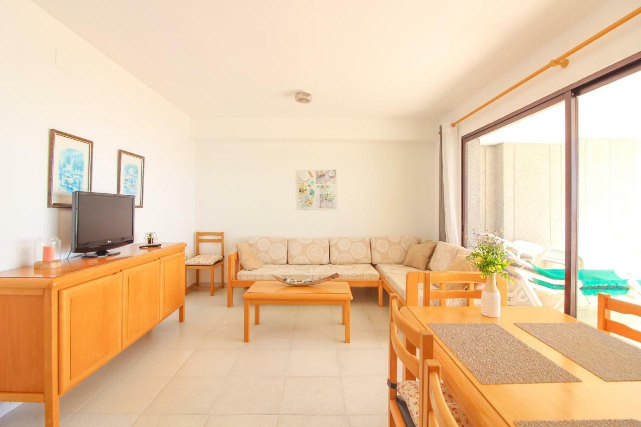 Apartamento Calpe Playa 0302 Apartment Bagian luar foto